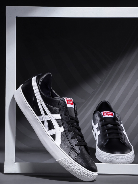 Onitsuka Tiger FABREBL-S2.0, Black