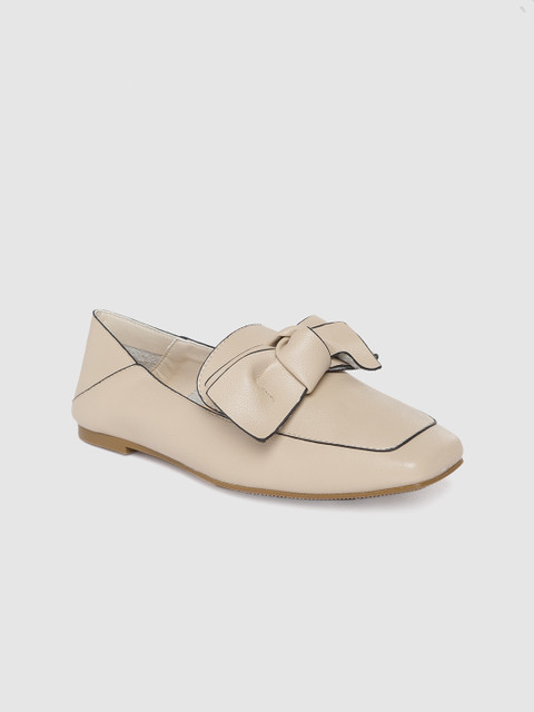 Allen Solly Women Beige Loafers
Allen Solly Women Beige Loafers