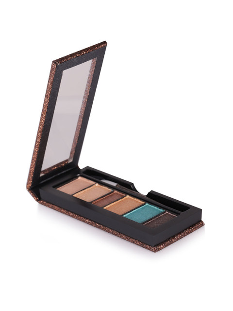 Physicians Formula Shimmer Strips Eye Enhancing Bronze Eyes Eyeshadow & Liner 6633EU, Multi
Physicians Formula Shimmer Strips Eye Enhancing Bronze Eyes Eyeshadow & Liner 6633EU, Multi