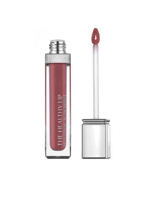Physicians Formula Coral Minerals The Healthy Lip Velvet Liquid Lipstick PF10024E, Pink
Physicians Formula Coral Minerals The Healthy Lip Velvet Liquid Lipstick PF10024E, Pink