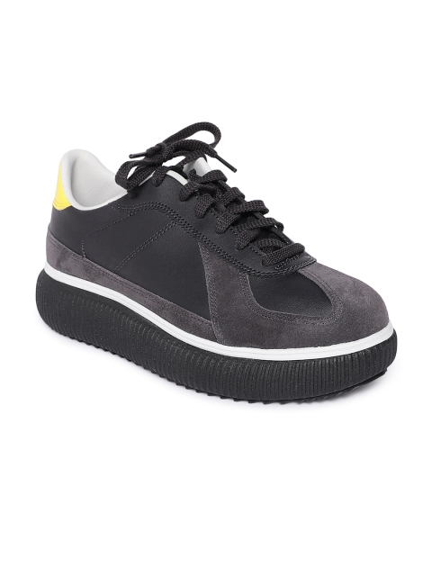 Onitsuka Tiger Delecity, Black