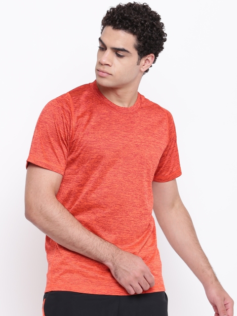 ADIDAS Men Coral Orange Freelift 360 X Gradient Graphic Self-Design Training T-Shirt
ADIDAS Men Coral Orange Freelift 360 X Gradient Graphic Self-Design Training T-Shirt