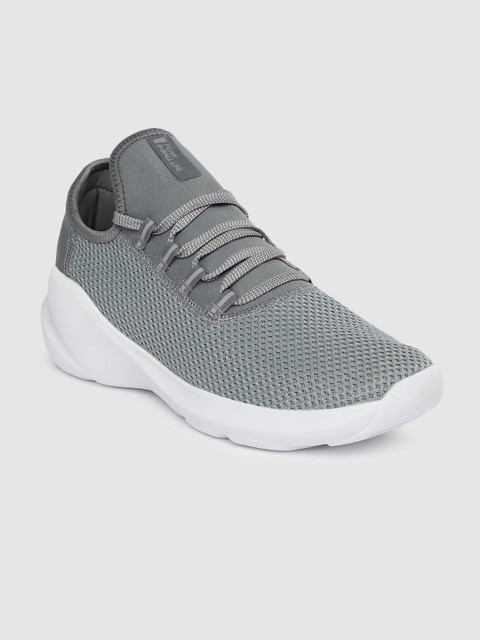 PEAK Men Grey Basketball Shoes
PEAK Men Grey Basketball Shoes