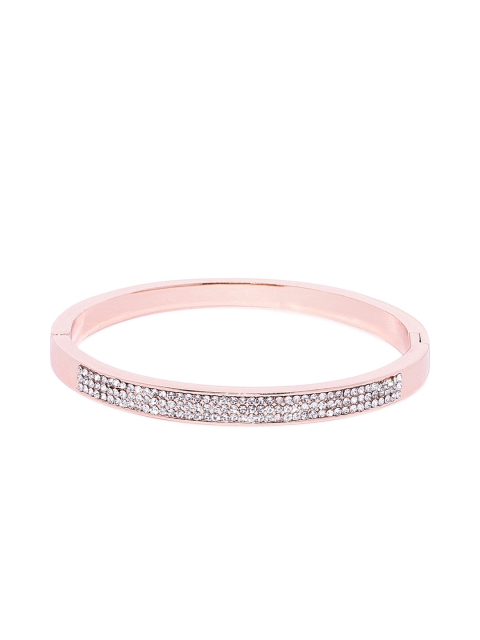 ChicMela Rose Gold Bracelet