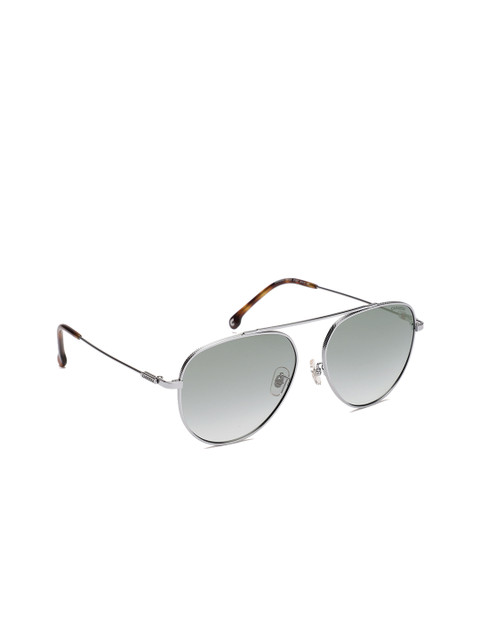 Carrera Unisex Aviator Sunglasses 188/G/S 010 59EZ, Green 
Carrera Unisex Aviator Sunglasses 188/G/S 010 59EZ, Green