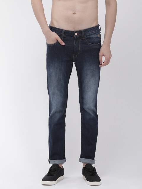 Flying Machine Men Blue Michael Slim Tapered Fit Low-Rise Clean Look Stretchable Jeans
Flying Machine Men Blue Michael Slim Tapered Fit Low-Rise Clean Look Stretchable Jeans