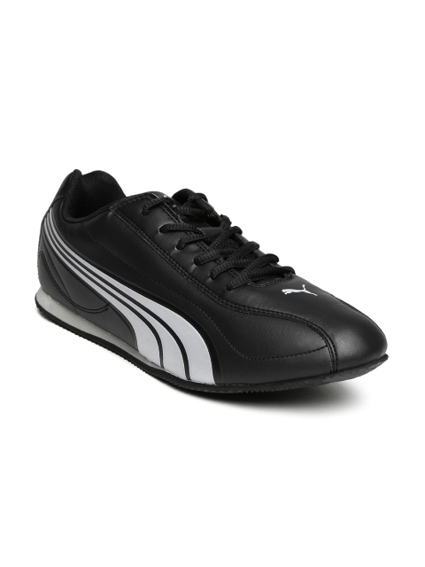 PUMA Men Black Wirko XC 3 DP Casual Shoes