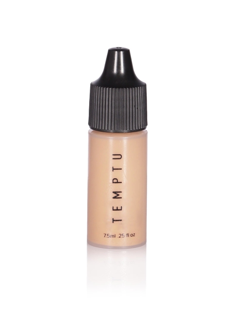 TEMPTU Unisex Perfect Canvas Hydra Lock Beige Airbrush Foundation 5N/W