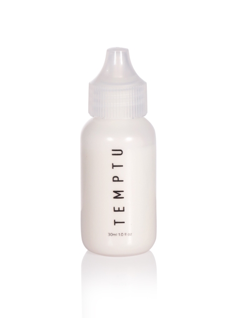 TEMPTU Unisex Silicon Based Pink Pearl Airbrush Highlighter 050, Beige