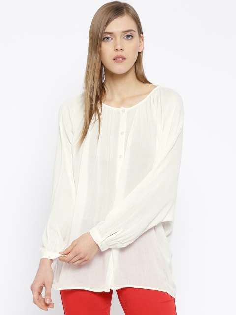 ONLY White Top