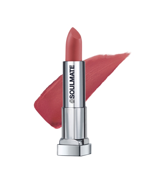 Maybelline New York Color Sensational Love Notes Lipstick - 807 Pink Dried Rose 3.9 gm
Maybelline New York Color Sensational Love Notes Lipstick - 807 Pink Dried Rose 3.9 gm