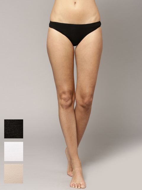 Marks & Spencer Pack of 5 Briefs 4921I, Multi