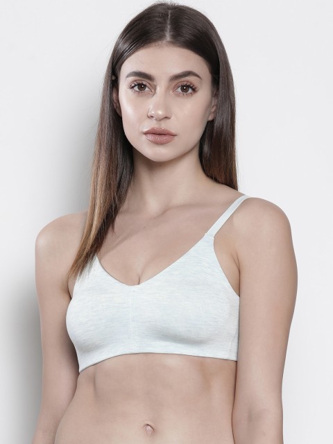 Marks & Spencer Blue Self Design Non-Wired Non Padded Lightweight Everyday Bra T337146Y
Marks & Spencer Blue Self Design Non-Wired Non Padded Lightweight Everyday Bra T337146Y