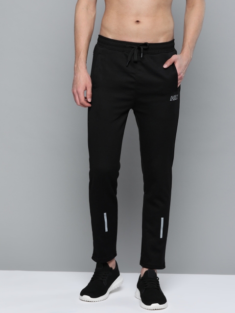 HRX by Hrithik Roshan Black Slim Rapid-Dry N9 Antimicrobial Technology Running Track Pants
HRX by Hrithik Roshan Black Slim Rapid-Dry N9 Antimicrobial Technology Running Track Pants