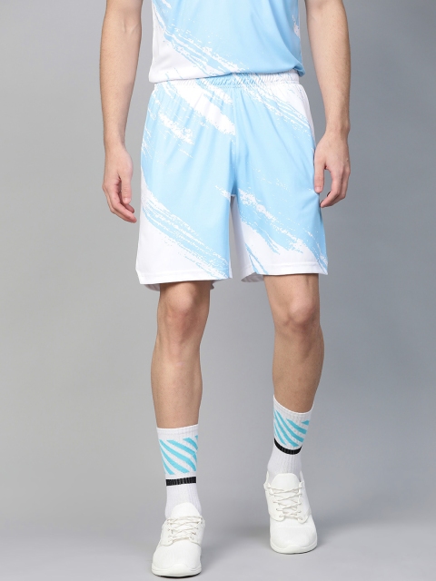 HRX by Hrithik Roshan Men Bright white Solid Regular Fit Rapid-Dry Racket Sports Shorts
HRX by Hrithik Roshan Men Bright white Solid Regular Fit Rapid-Dry Racket Sports Shorts