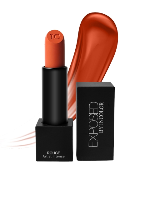 INCOLOR Brown Exposed Lipstick 05 Blush Nude 3.7g