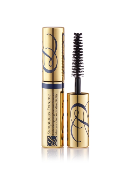 Estee Lauder Sumptuous Extreme Lash Multiplying Mascara - Sumex 01 Extreme Black 2.8 ml
Estee Lauder Sumptuous Extreme Lash Multiplying Mascara - Sumex 01 Extreme Black 2.8 ml