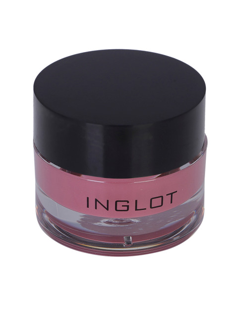 INGLOT Women Pink AMC Lip Paint 55 4.5g 
INGLOT Women Pink AMC Lip Paint 55 4.5g