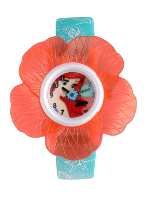Zoop Women Multicoloured Analogue Watch NLC4006PP04, Multi