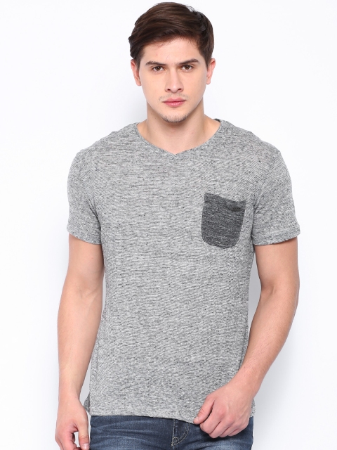 Riot Grey T-shirt