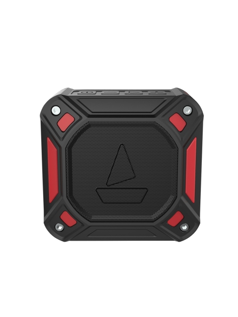 boAt Stone 300 5W Red Portable Wireless Speaker with IPX7 Mountable Design & Bt V5.0
boAt Stone 300 5W Red Portable Wireless Speaker with IPX7 Mountable Design & Bt V5.0