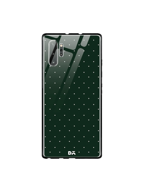 DailyObjects Unisex Green Constellation Dots Samsung Galaxy Note 10 Plus Glass Case Cover
DailyObjects Unisex Green Constellation Dots Samsung Galaxy Note 10 Plus Glass Case Cover