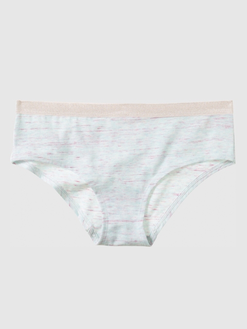 La Senza Women Assorted Remix Hipster Briefs 11164185-4P8F