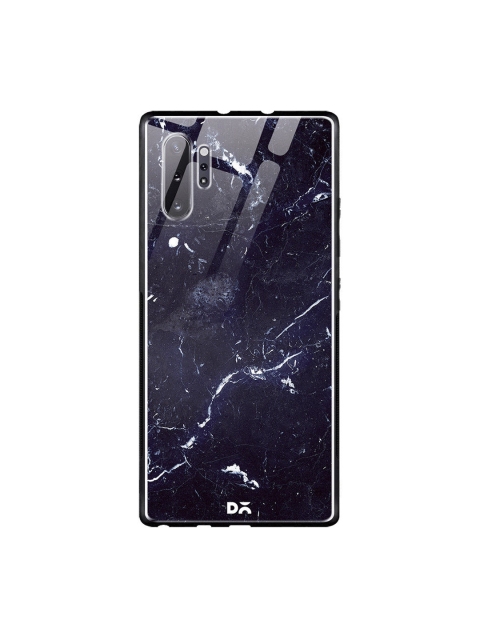DailyObjects Black & Blue Constellation Marble Samsung Galaxy Note 10 Plus Glass Mobile Case
DailyObjects Black & Blue Constellation Marble Samsung Galaxy Note 10 Plus Glass Mobile Case