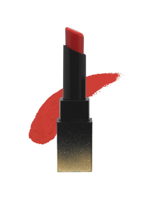 SUGAR Cosmetics Nothing Else Matter Longwear Lipstick - 26 Tomayto Tomahto (Tomato Red)
SUGAR Cosmetics Nothing Else Matter Longwear Lipstick - 26 Tomayto Tomahto (Tomato Red)