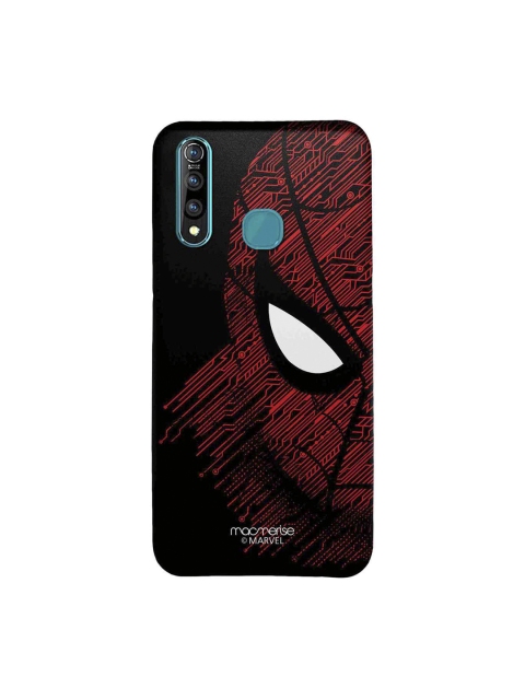 macmerise Black & Red Marvel Comics Sketch Out Spiderman Sublime Vivo Z1 Pro Back Cover
macmerise Black & Red Marvel Comics Sketch Out Spiderman Sublime Vivo Z1 Pro Back Cover