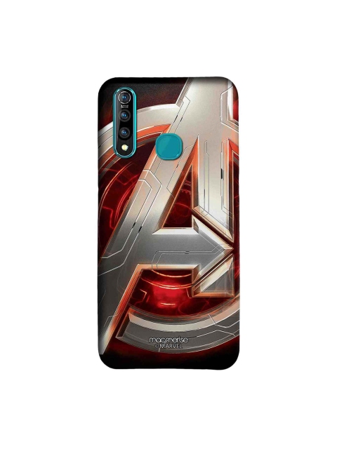 macmerise Red & Gold-Toned Marvel Comics Avengers Version 2 Sublime Vivo Z1 Pro Back Cover
macmerise Red & Gold-Toned Marvel Comics Avengers Version 2 Sublime Vivo Z1 Pro Back Cover