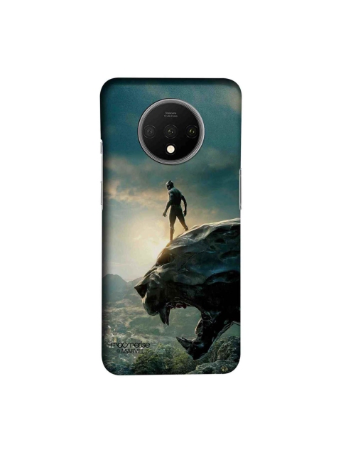 macmerise Grey & Green Marvel Comics Black Panther Glorified Sublime OnePlus 7T Back Case
macmerise Grey & Green Marvel Comics Black Panther Glorified Sublime OnePlus 7T Back Case