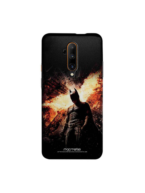 macmerise Black & Orange DC ComicsThe Dark Knight Rises Sublime OnePlus 7T Pro Back Cover
macmerise Black & Orange DC ComicsThe Dark Knight Rises Sublime OnePlus 7T Pro Back Cover