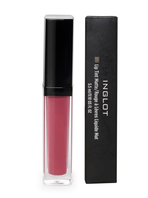 INGLOT HD Lip Tint Matte - 13, Pink