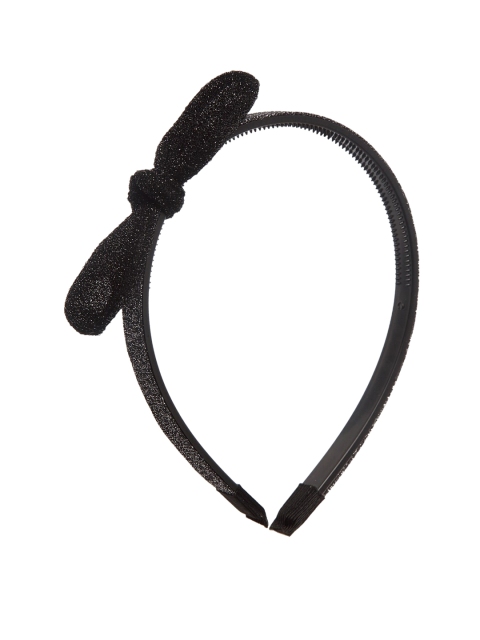 Stoln Girls Black Hairband
