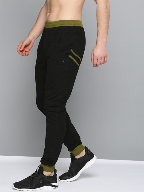 HRX by Hrithik Roshan Men Jet Black Solid Slim Fit Bio-Wash Antimicrobial Lifestyle Jogger
HRX by Hrithik Roshan Men Jet Black Solid Slim Fit Bio-Wash Antimicrobial Lifestyle Jogger