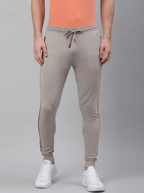 Sweet Dreams Men Grey Solid Joggers
Sweet Dreams Men Grey Solid Joggers