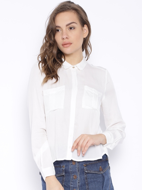 ONLY White Shirt