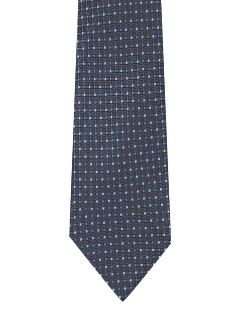 Park Avenue Men Grey Woven Design Broad Tie
Park Avenue Men Grey Woven Design Broad Tie