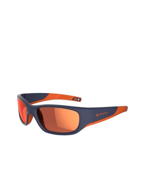 Quechua By Decathlon Unisex Polarised and UV Protected Sports Sunglasses 8549124, Orange
Quechua By Decathlon Unisex Polarised and UV Protected Sports Sunglasses 8549124, Orange