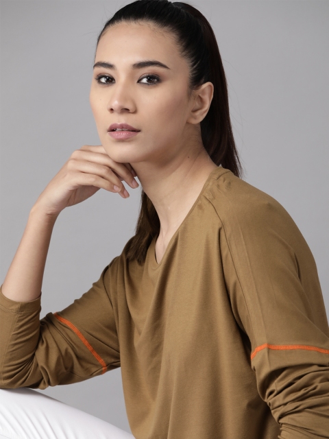 Roadster Olive Brown Solid Top with N9 PURE SILVER - MICRO PD Antimicrobial Technology
Roadster Olive Brown Solid Top with N9 PURE SILVER - MICRO PD Antimicrobial Technology