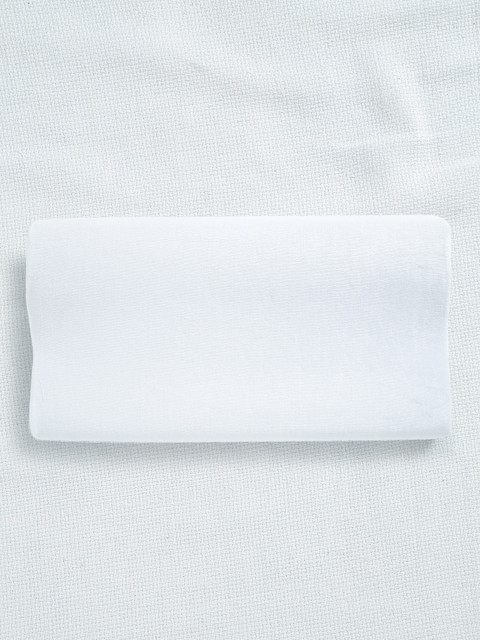 Portico New York Therapeia White Single Bamboo Charcoal Memory Foam Therapedic Pillow
Portico New York Therapeia White Single Bamboo Charcoal Memory Foam Therapedic Pillow