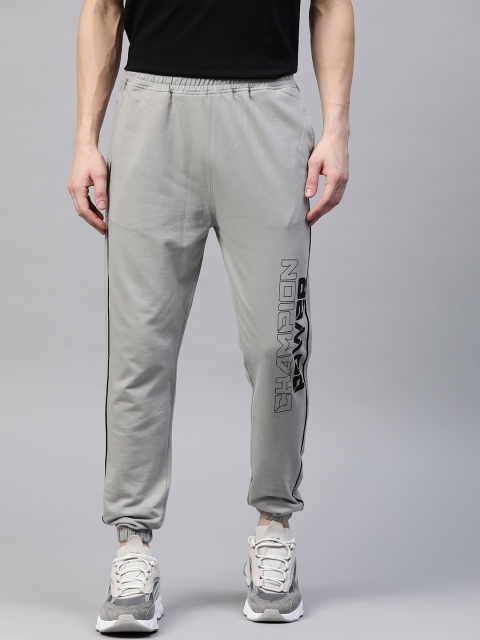 HRX By Hrithik Roshan Men Wet Weather Typographic Slim Fit Bio-Wash Lifestyle Joggers, Grey
HRX By Hrithik Roshan Men Wet Weather Typographic Slim Fit Bio-Wash Lifestyle Joggers, Grey