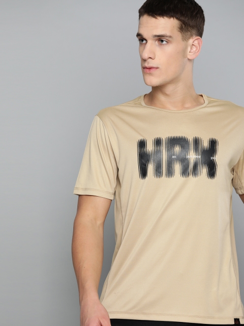 HRX By Hrithik Roshan Men Star Fish Solid Rapid-Dry Antimicrobial Anti-Static Outdoor Tshirt, Beige
HRX By Hrithik Roshan Men Star Fish Solid Rapid-Dry Antimicrobial Anti-Static Outdoor Tshirt, Beige