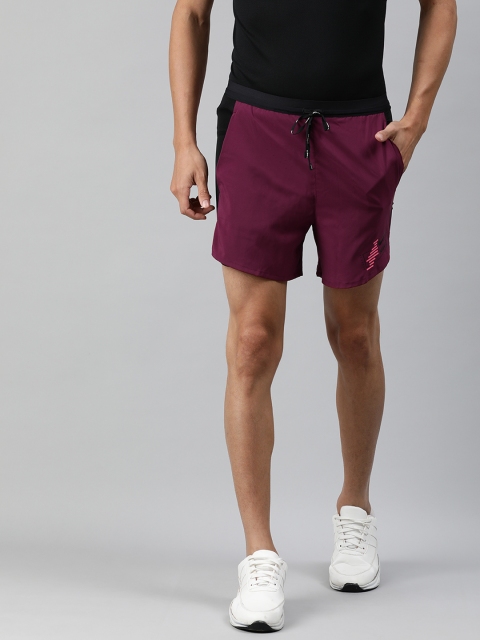 Nike Men Burgundy Solid NK FLX STRIDE 2IN1 HYB FF DRI-FIT Running Shorts with Side Stripes
Nike Men Burgundy Solid NK FLX STRIDE 2IN1 HYB FF DRI-FIT Running Shorts with Side Stripes