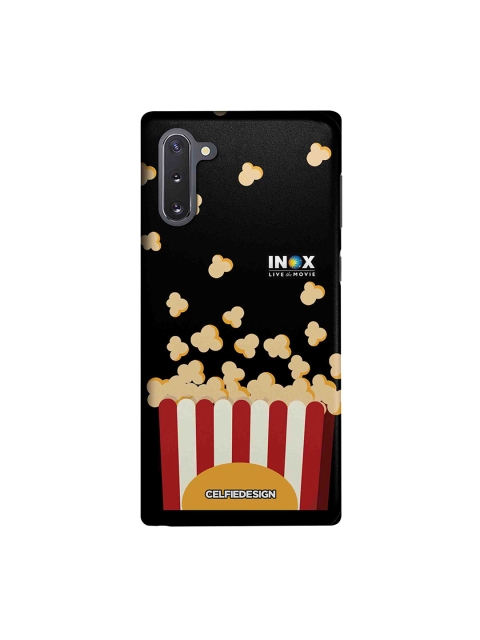 CelfieDesign Black & Red Popcorn Printed Samsung Galaxy Note 10 Sustainable Back Cover
CelfieDesign Black & Red Popcorn Printed Samsung Galaxy Note 10 Sustainable Back Cover