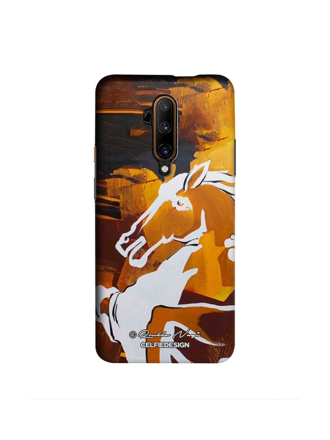 CelfieDesign Orange & Black Glory Run Rouble Nagi Printed OnePlus 7T Pro Back Cover
CelfieDesign Orange & Black Glory Run Rouble Nagi Printed OnePlus 7T Pro Back Cover