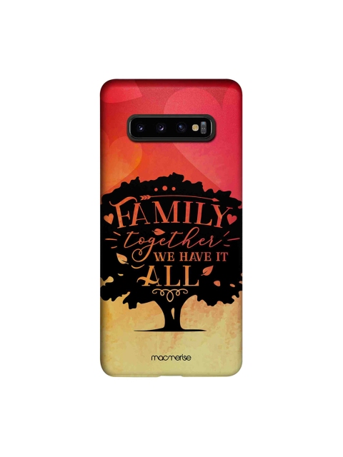 macmerise Red Family Is All Samsung Galaxy S10 Plus Macmerise Illustrations Back Cover
macmerise Red Family Is All Samsung Galaxy S10 Plus Macmerise Illustrations Back Cover