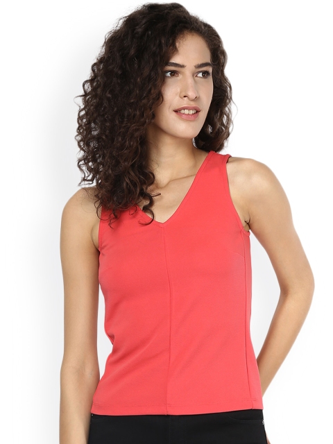 Harpa Coral Red Top