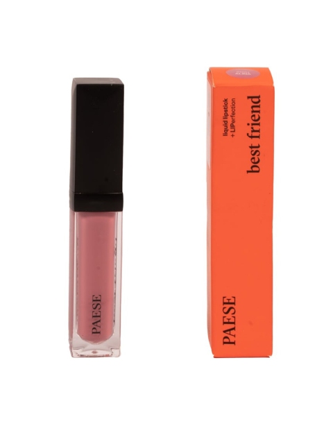 Paese Cosmetics Best Friend Lipstick 20 Alina, Nude